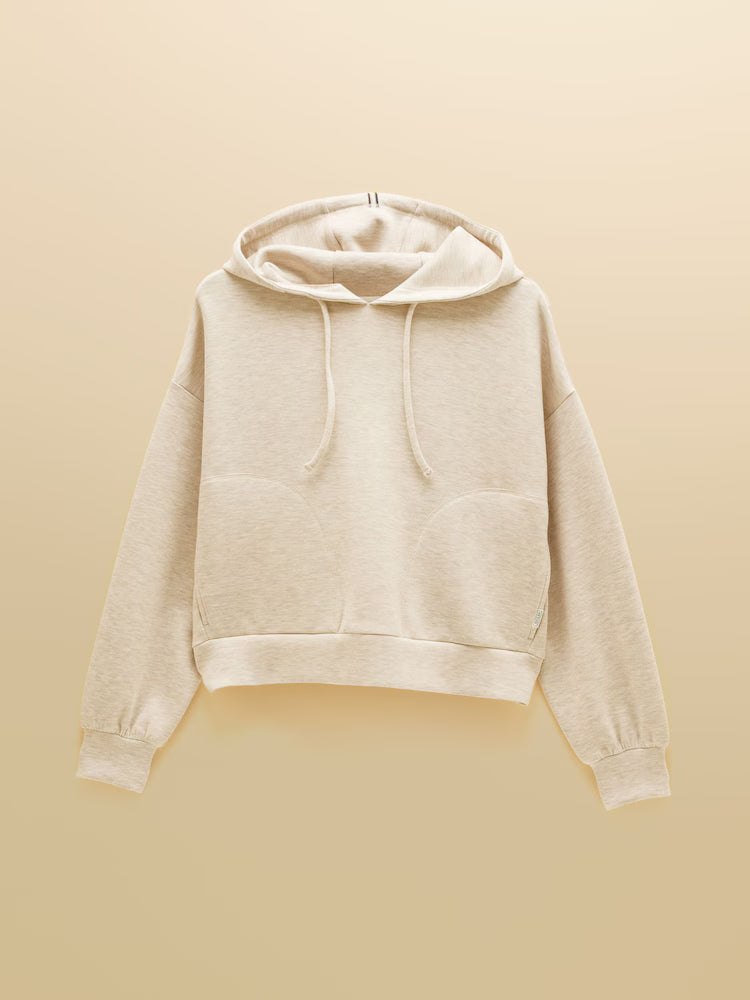 Luxe Club Hoodie