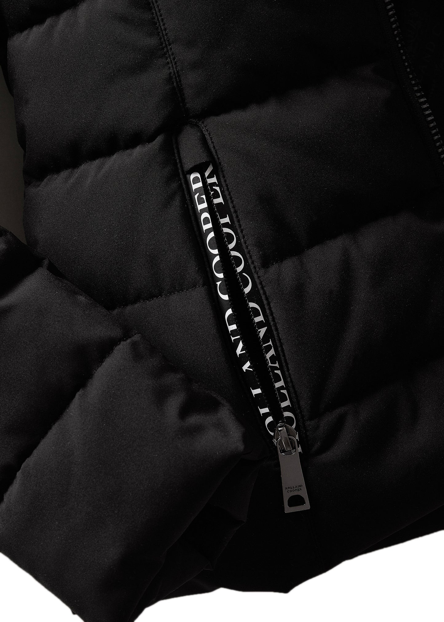 Whistler Puffer Jacket