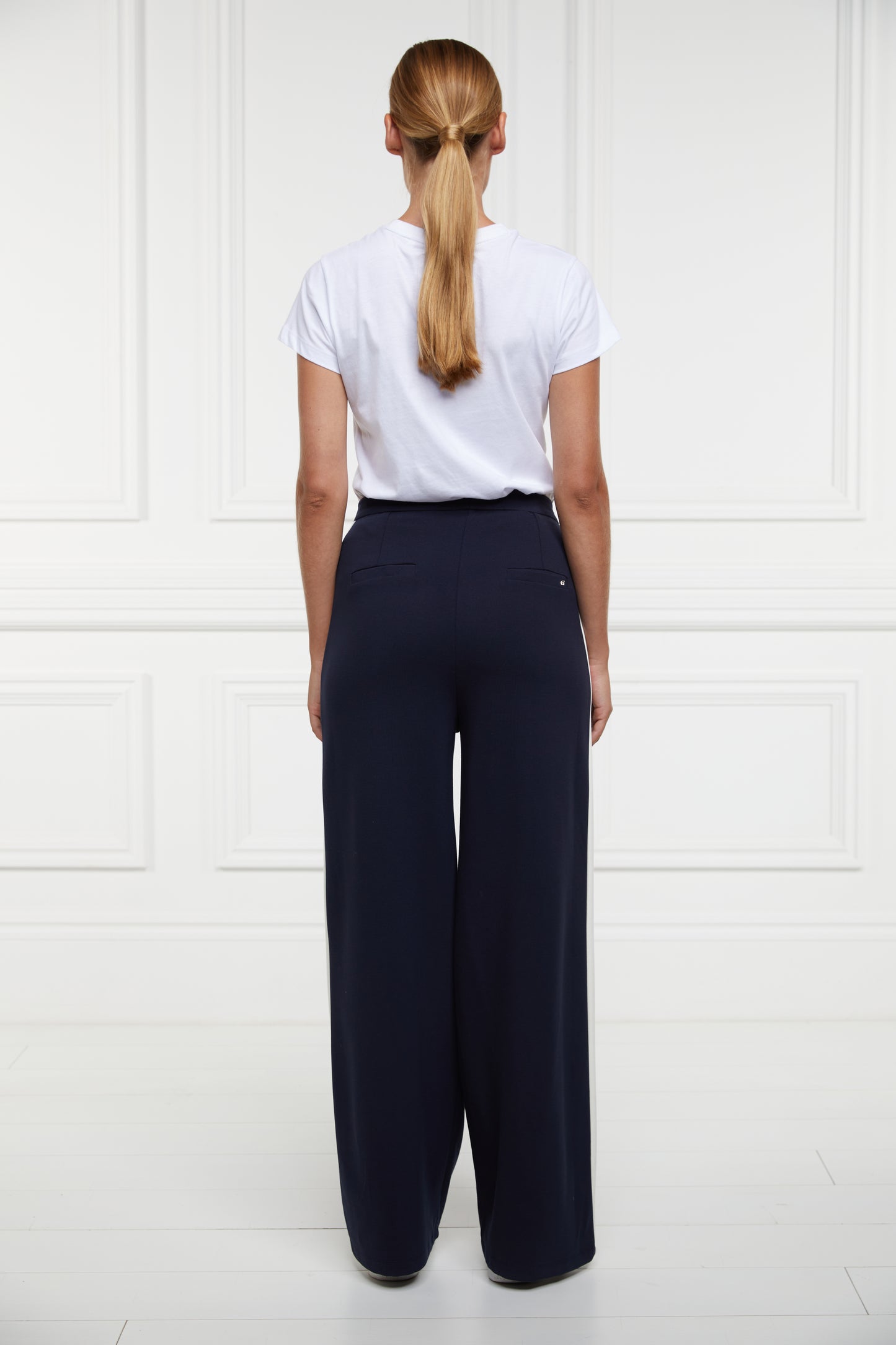Wide Leg Pant