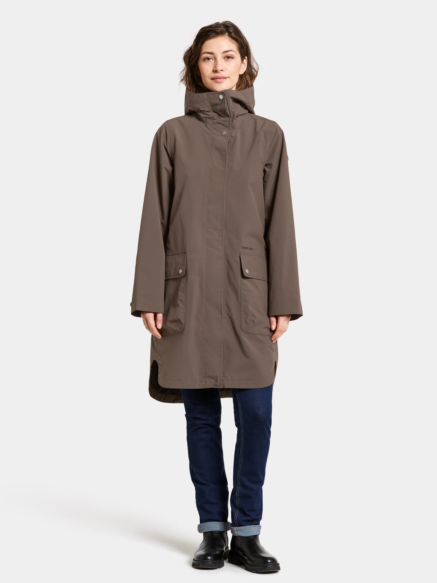 Adria Parka