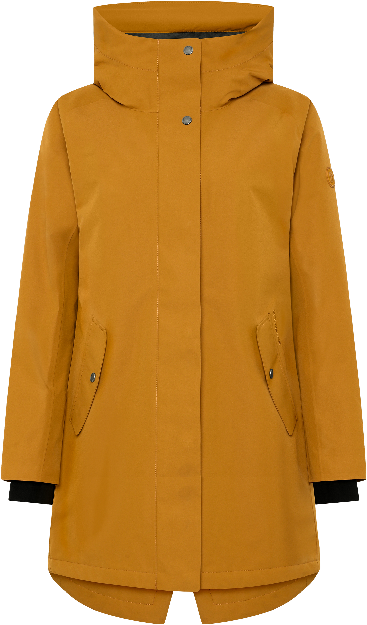 Alana Parka 2