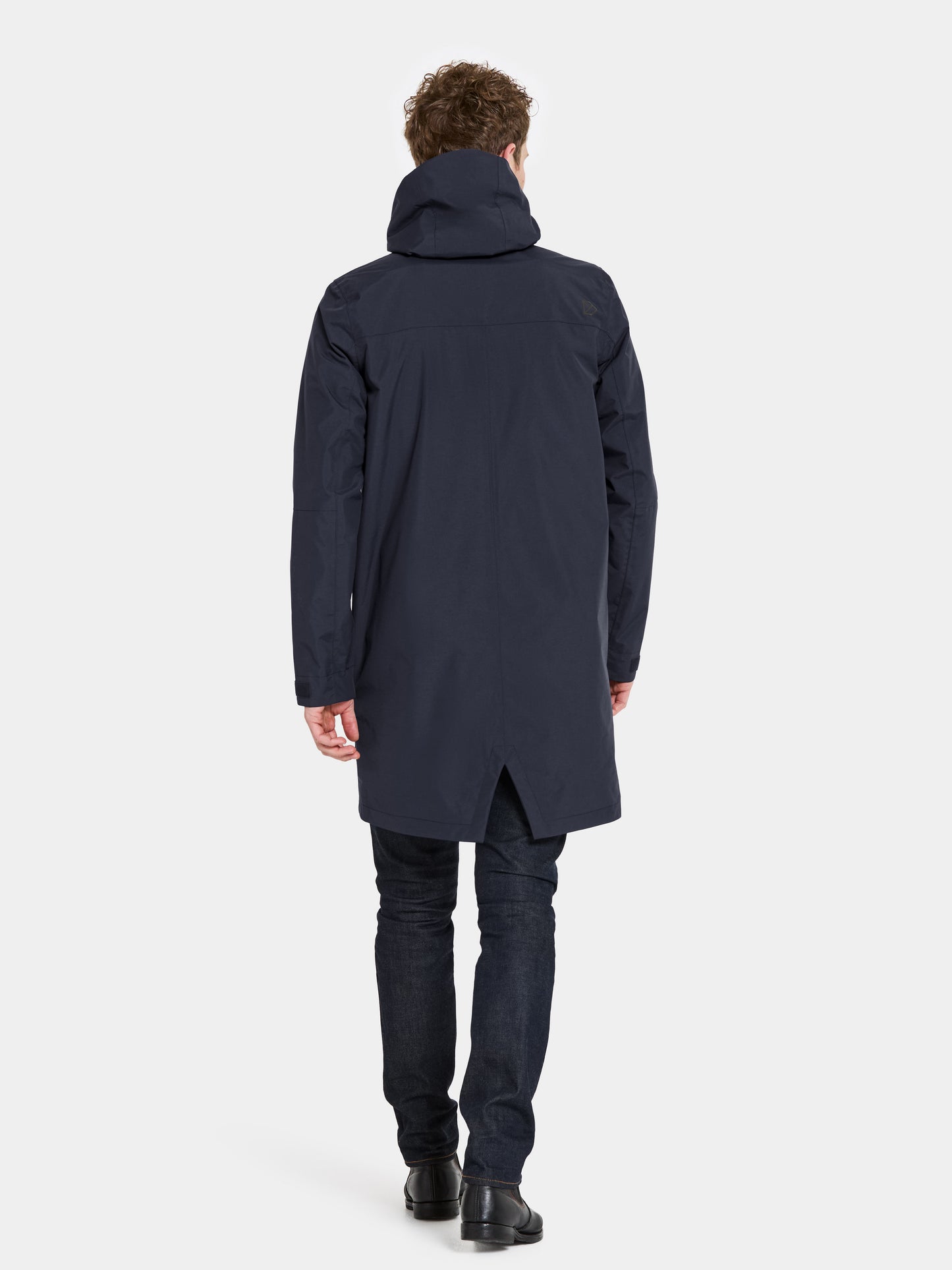Andreas Parka