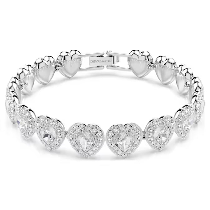 Ariana Grande x Swarovski Tennis Bracelet