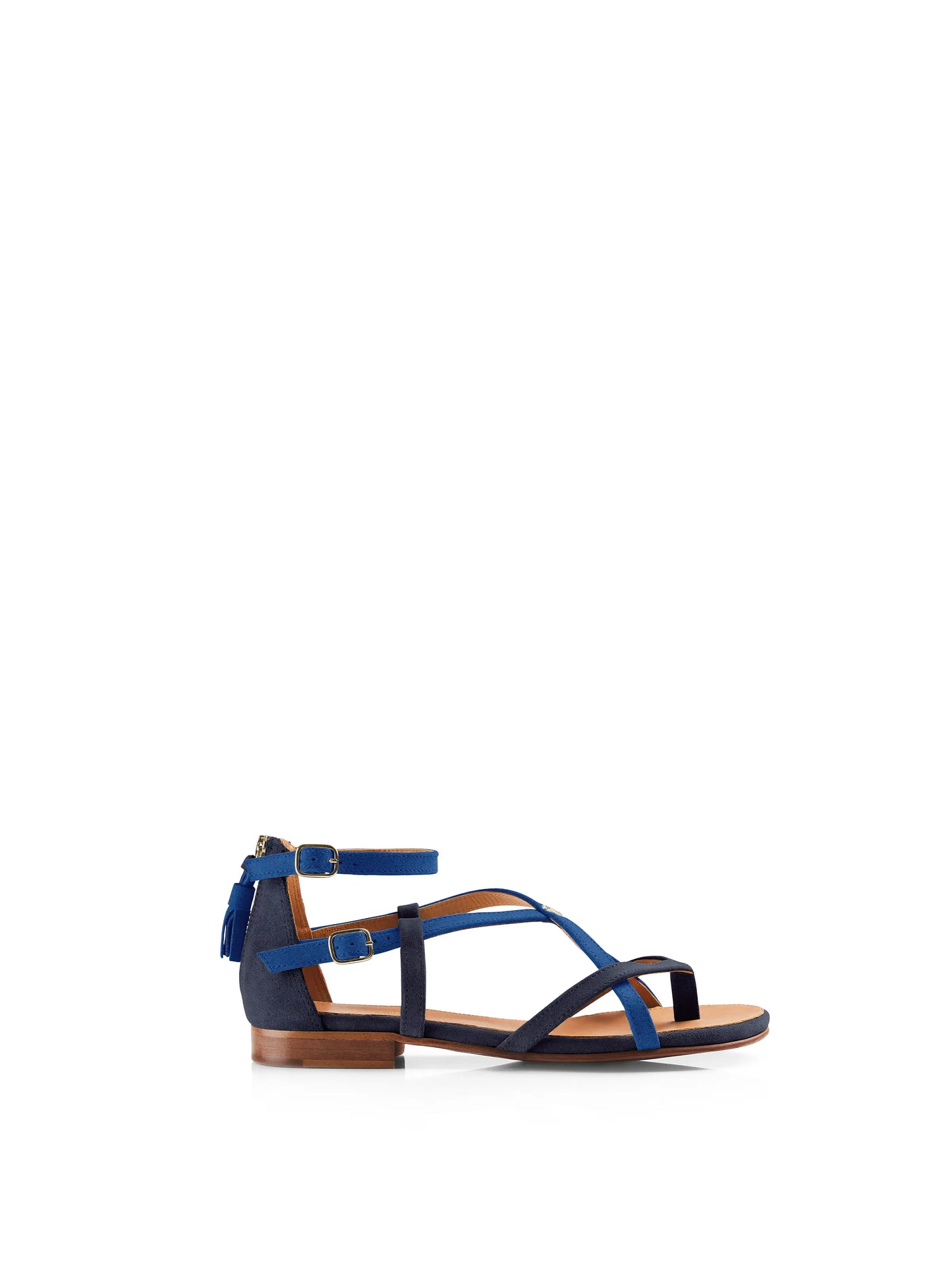 Women's Brancaster Suede Sandal