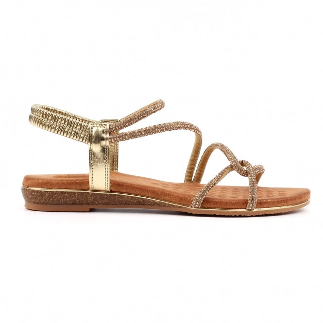 Brinley Sandal