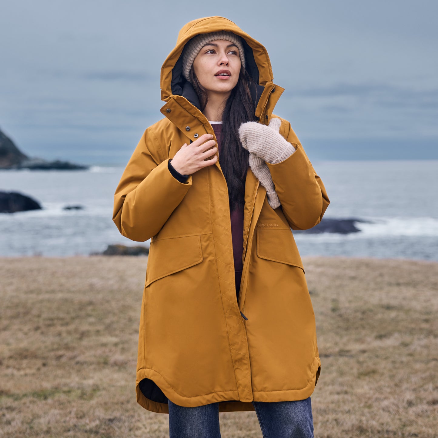 Lilian Parka