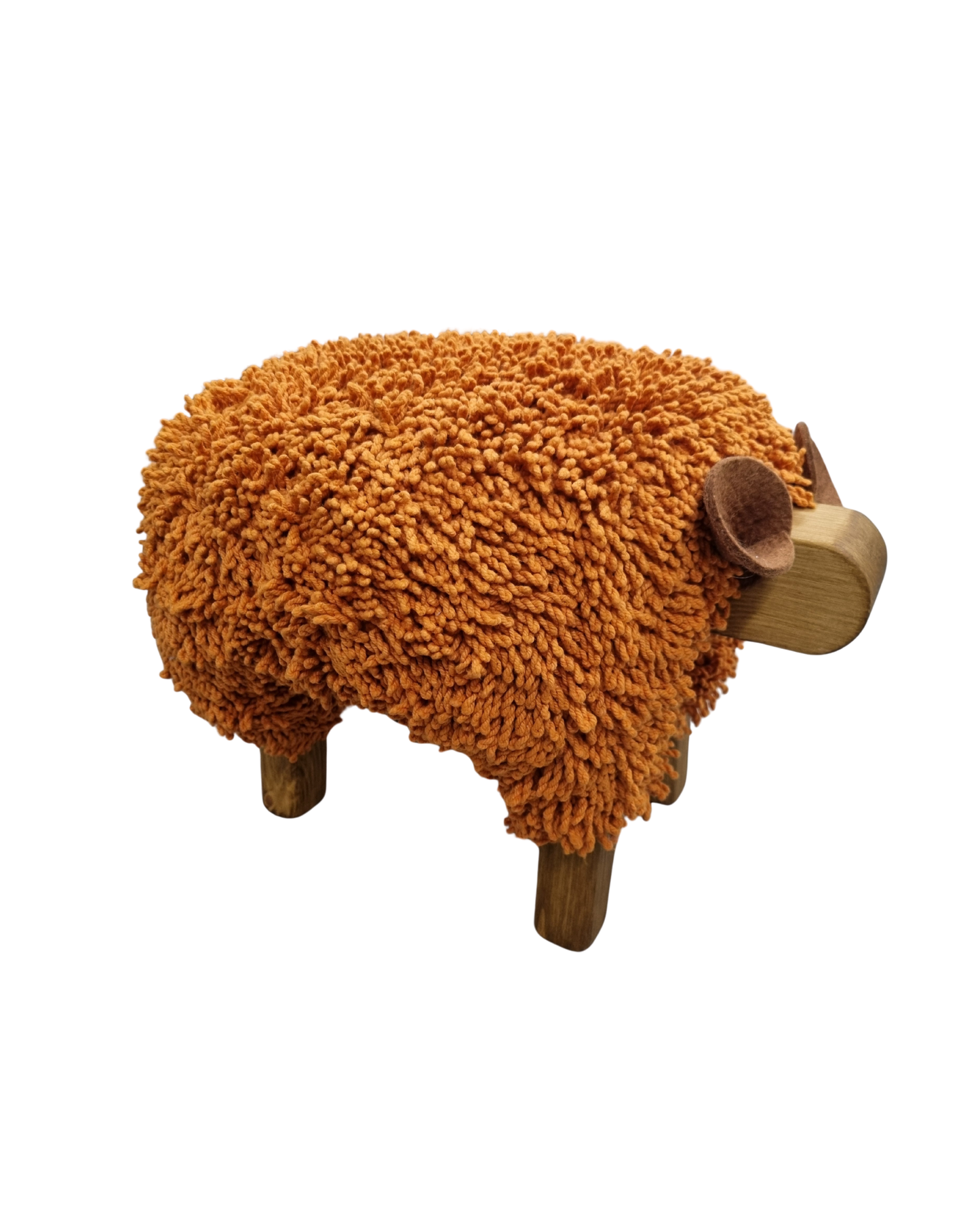 Ewemoo Sheep Footrest