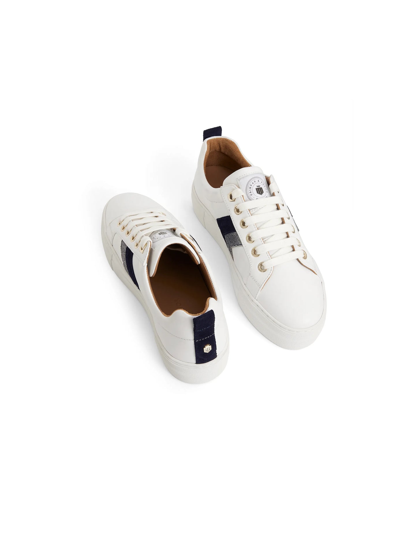 Alexandra Platform Trainer