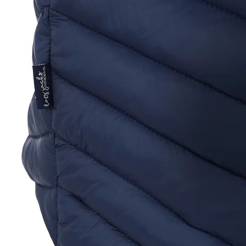 Packable Gilet