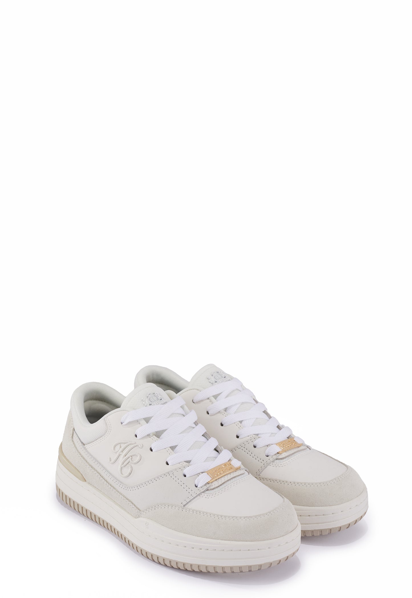 Retro Trainer