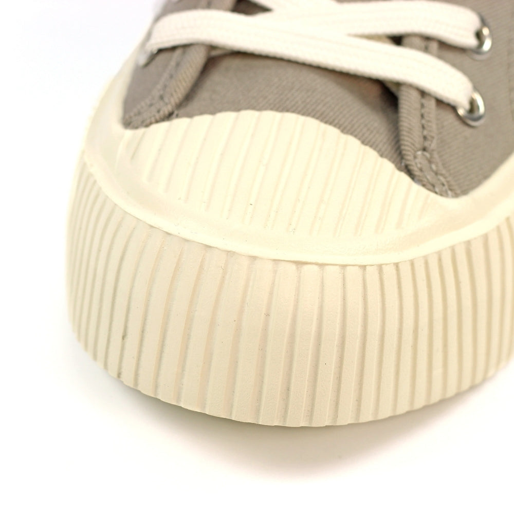 Lunar Jayne II Taupe Trainer