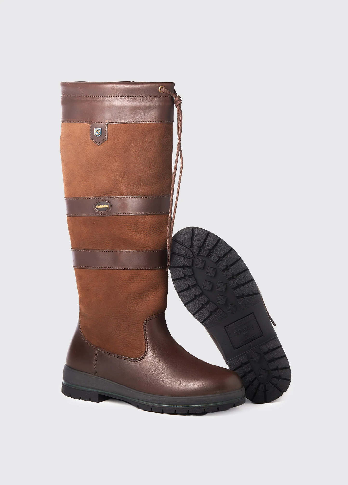 Dubarry Galway Country Boot