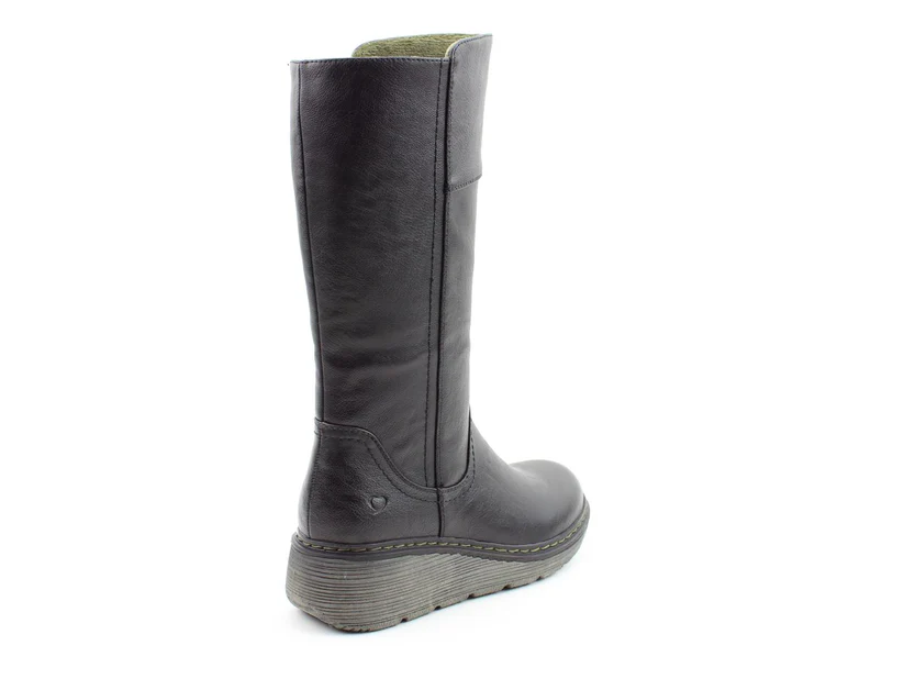 Lombardy Water Resistant Boots