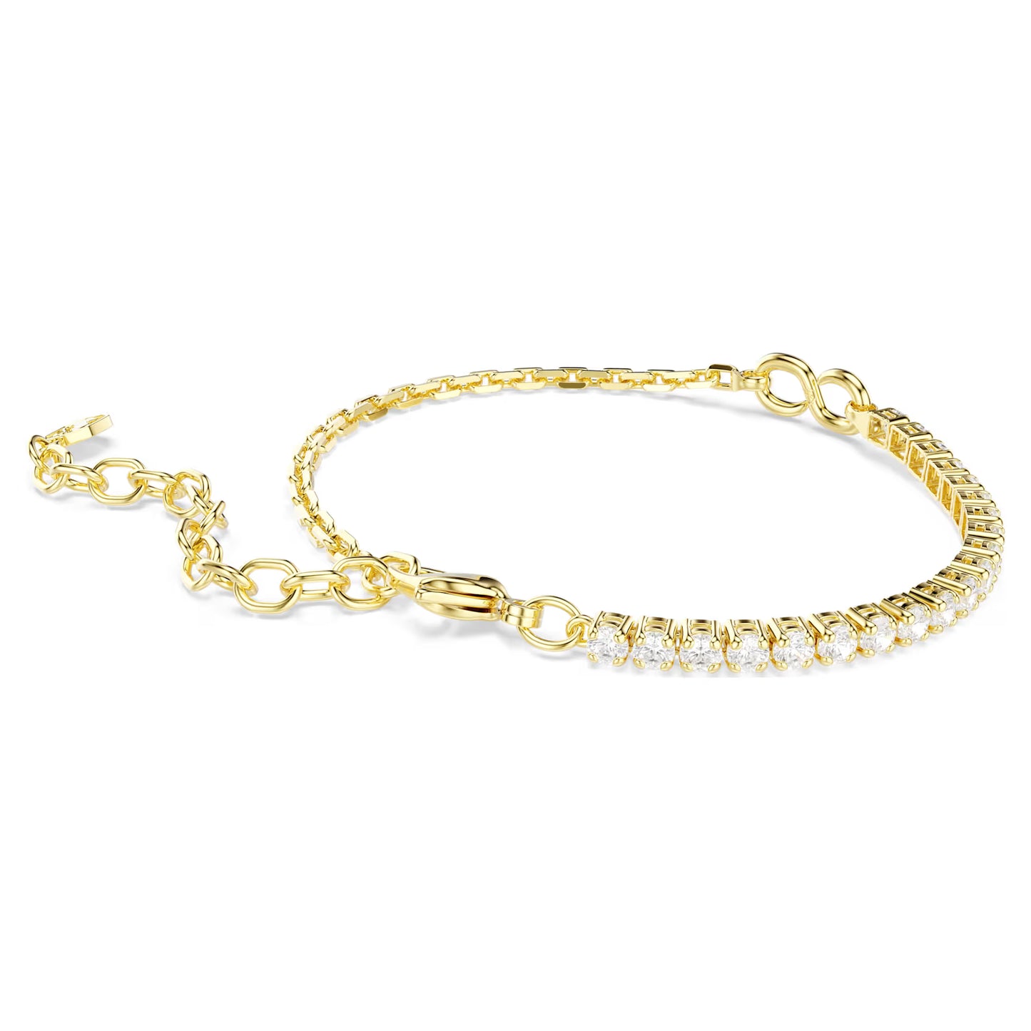 Matrix bracelet
