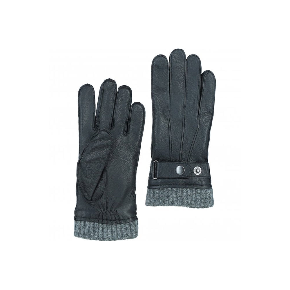 Mens Glove 501Blk