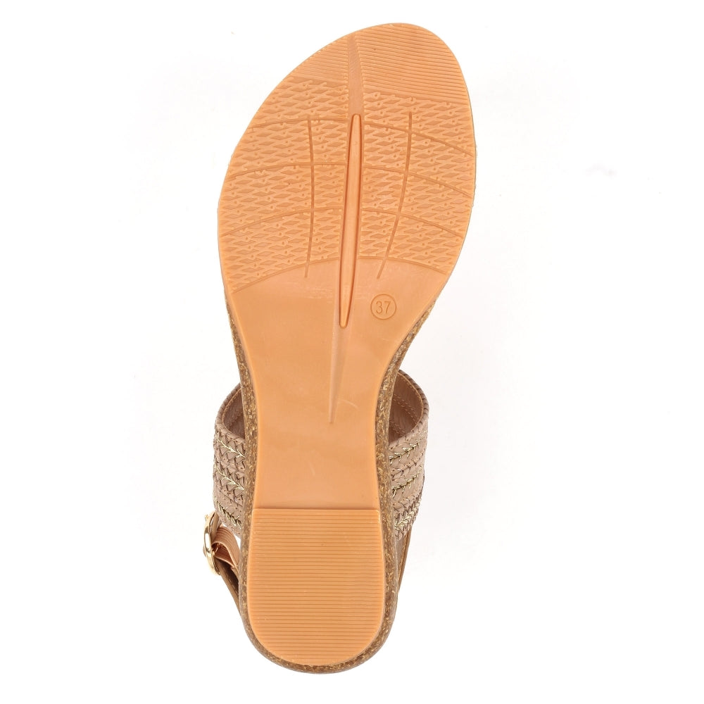 Lumi Sandal