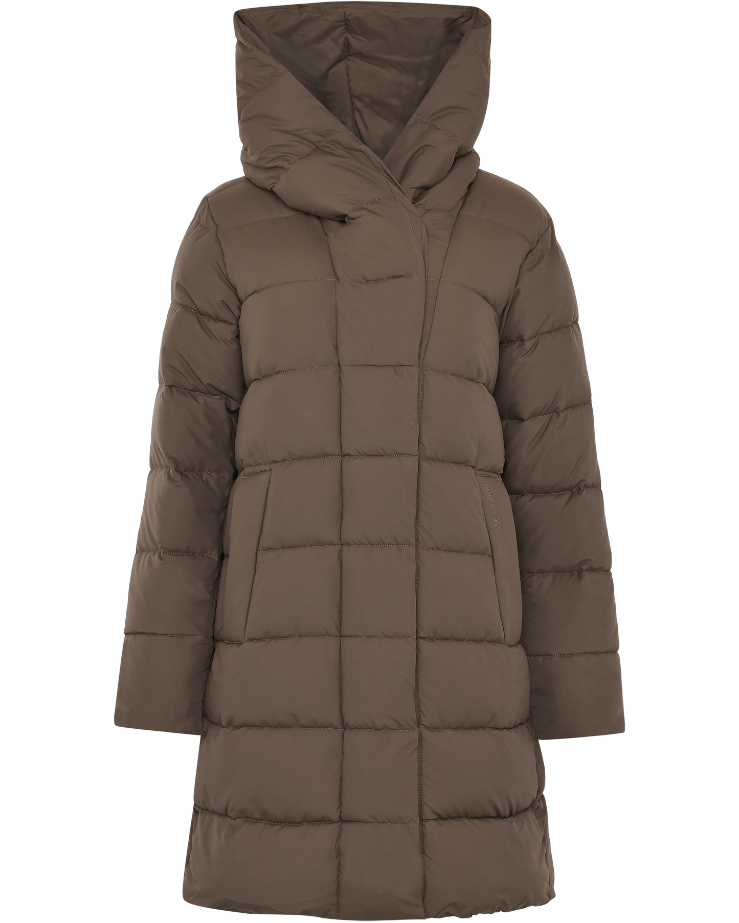 Nella Parka