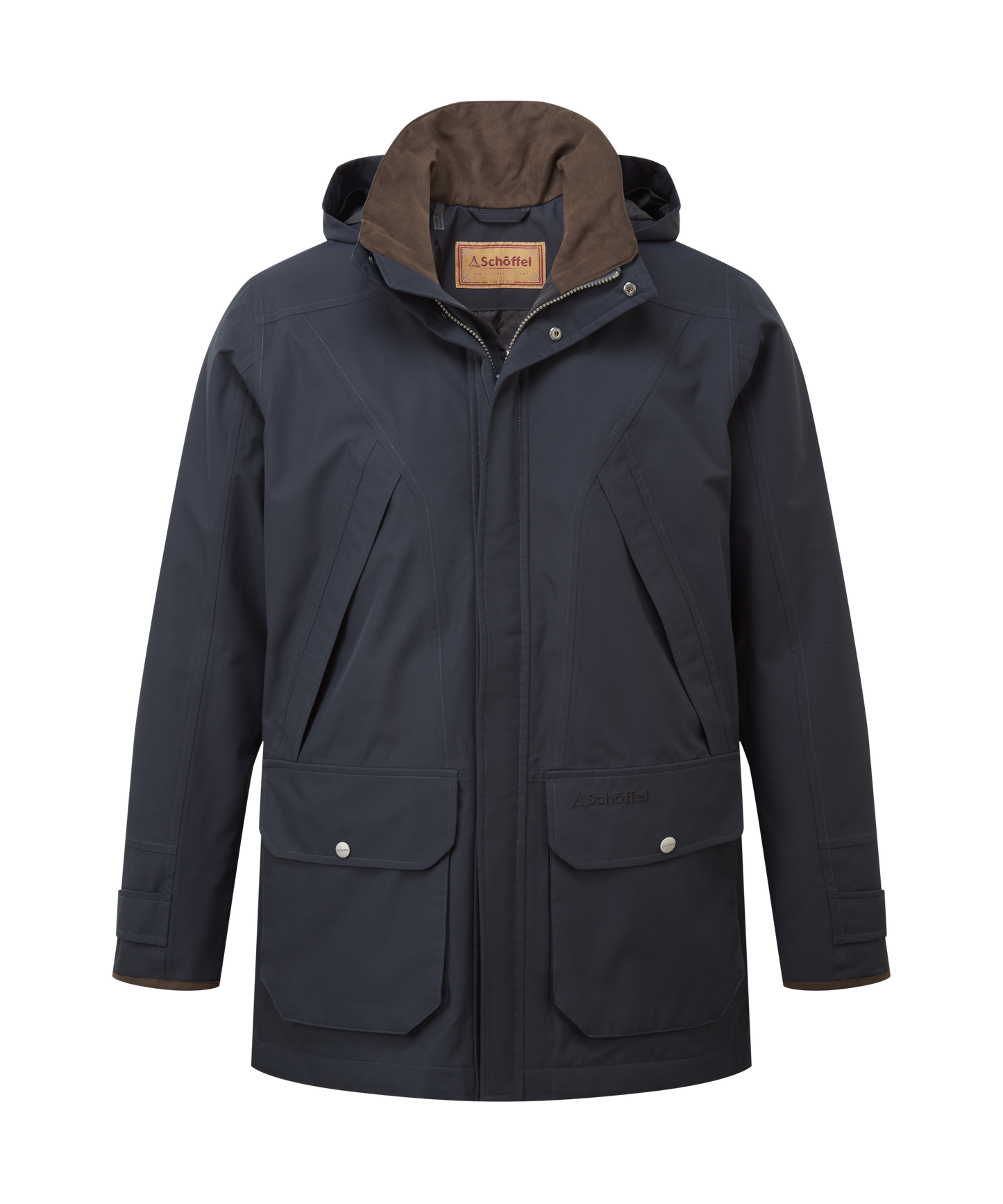 Barrow Country Coat