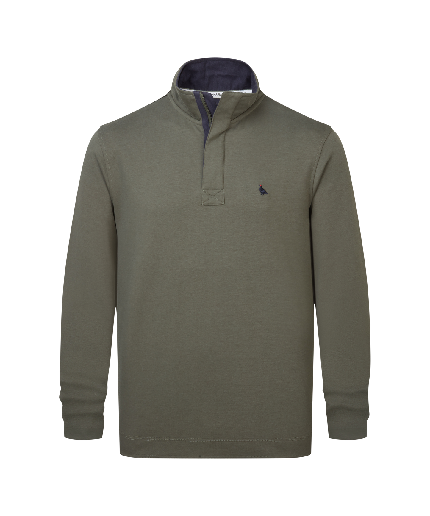 Branscombe Cove Sweatshirt