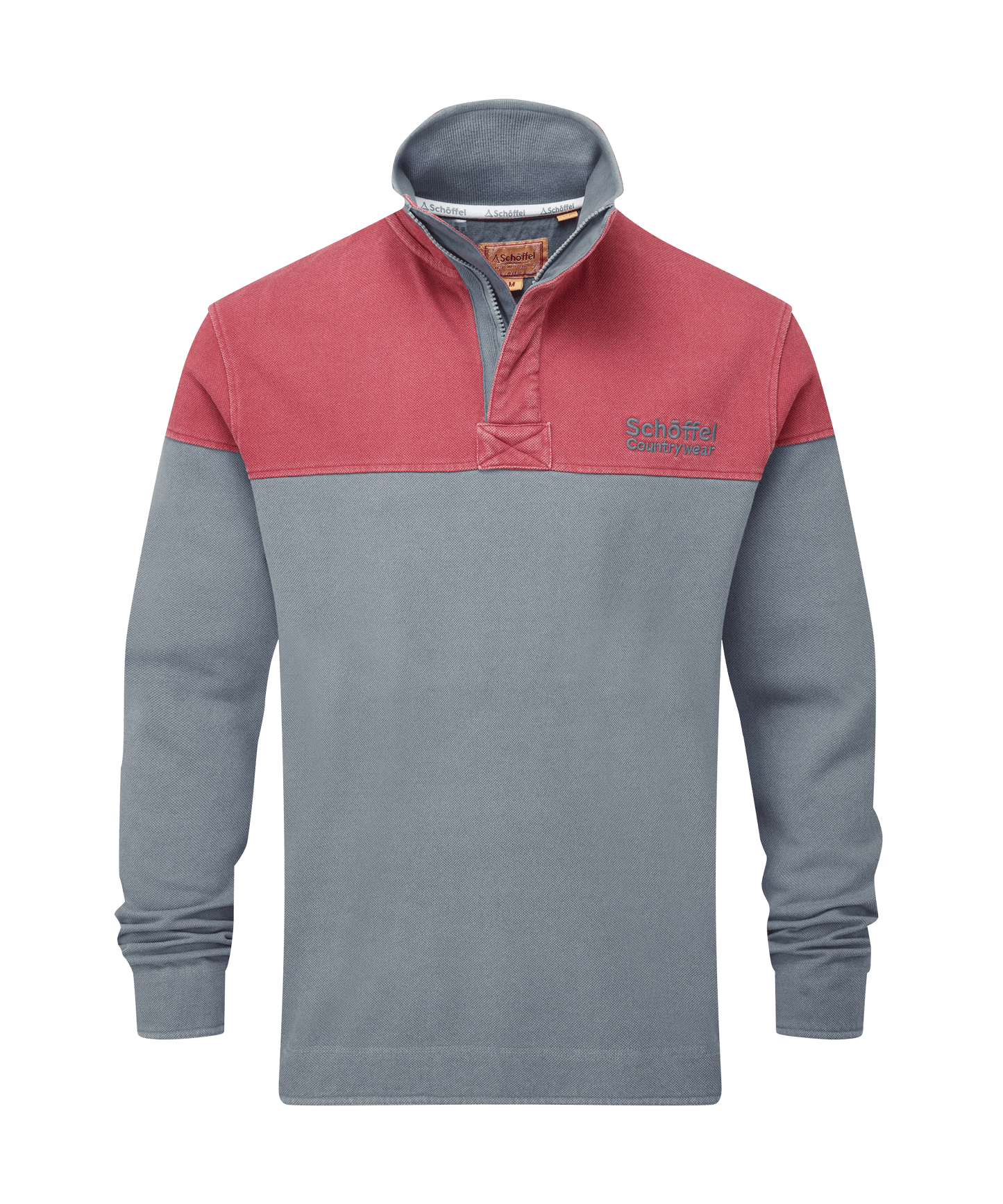 Helford Heritage Sweatshirt