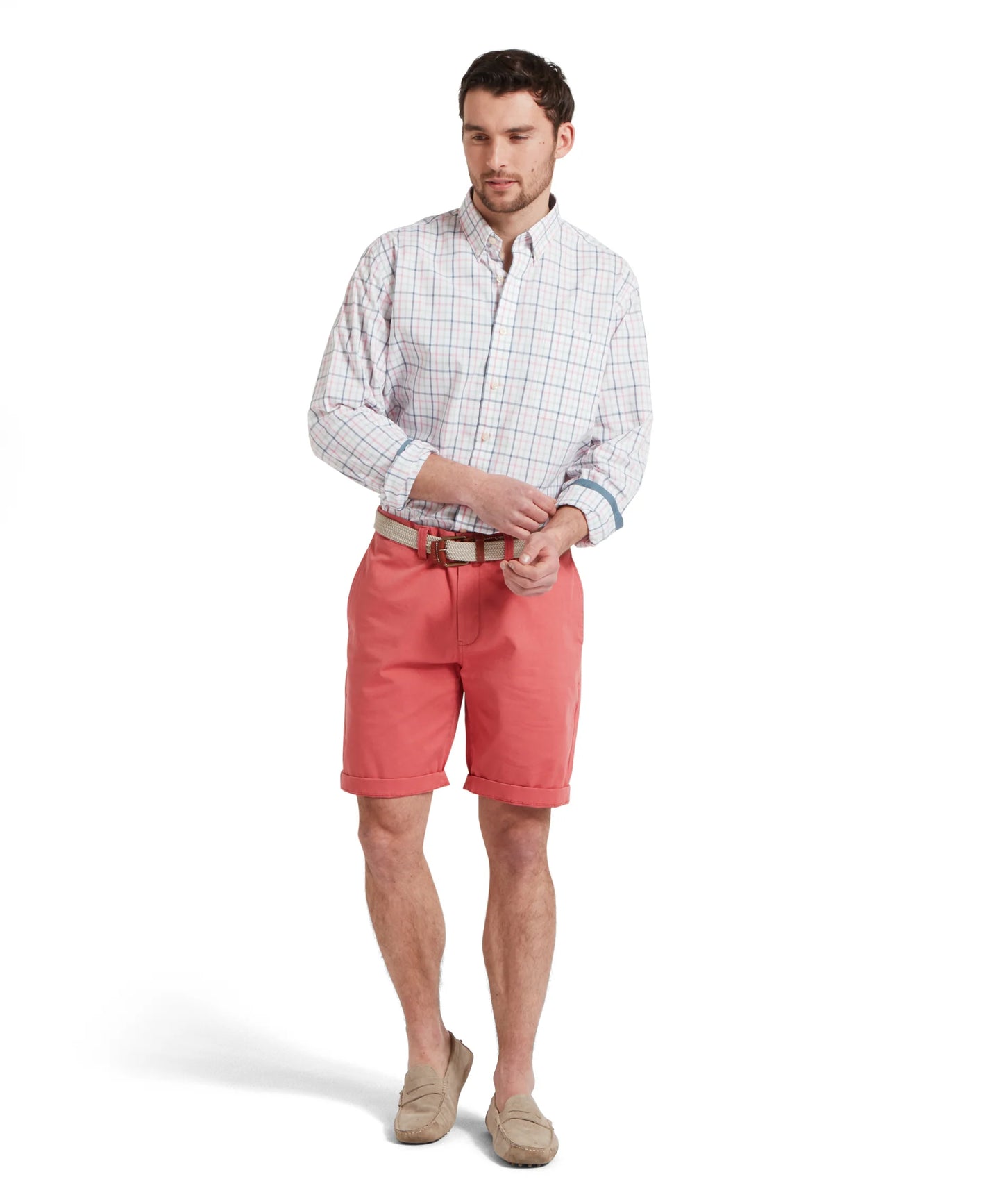 Holkham Classic Shirt