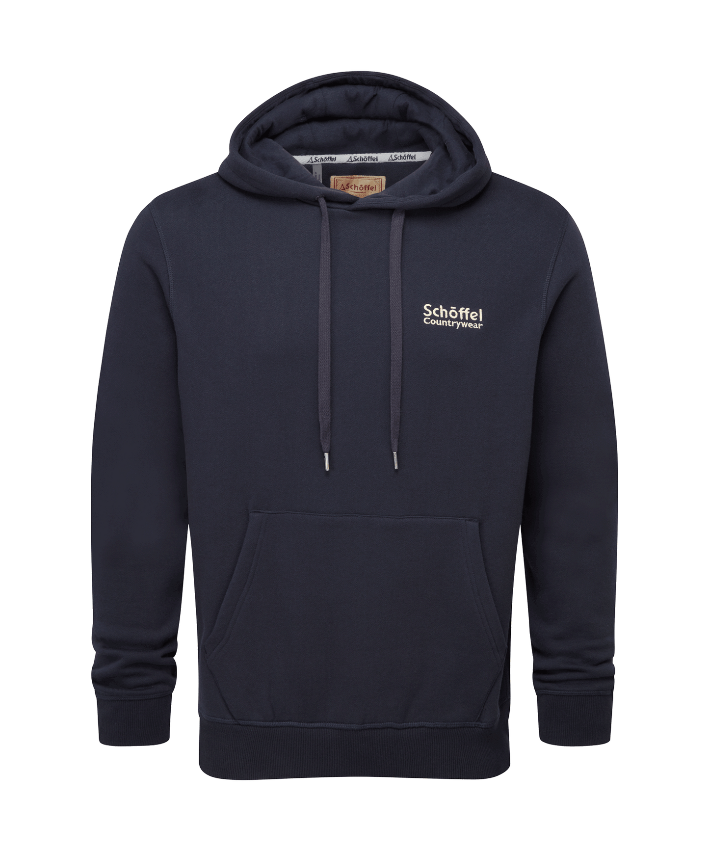PENTIRE HERITAGE HOODIE