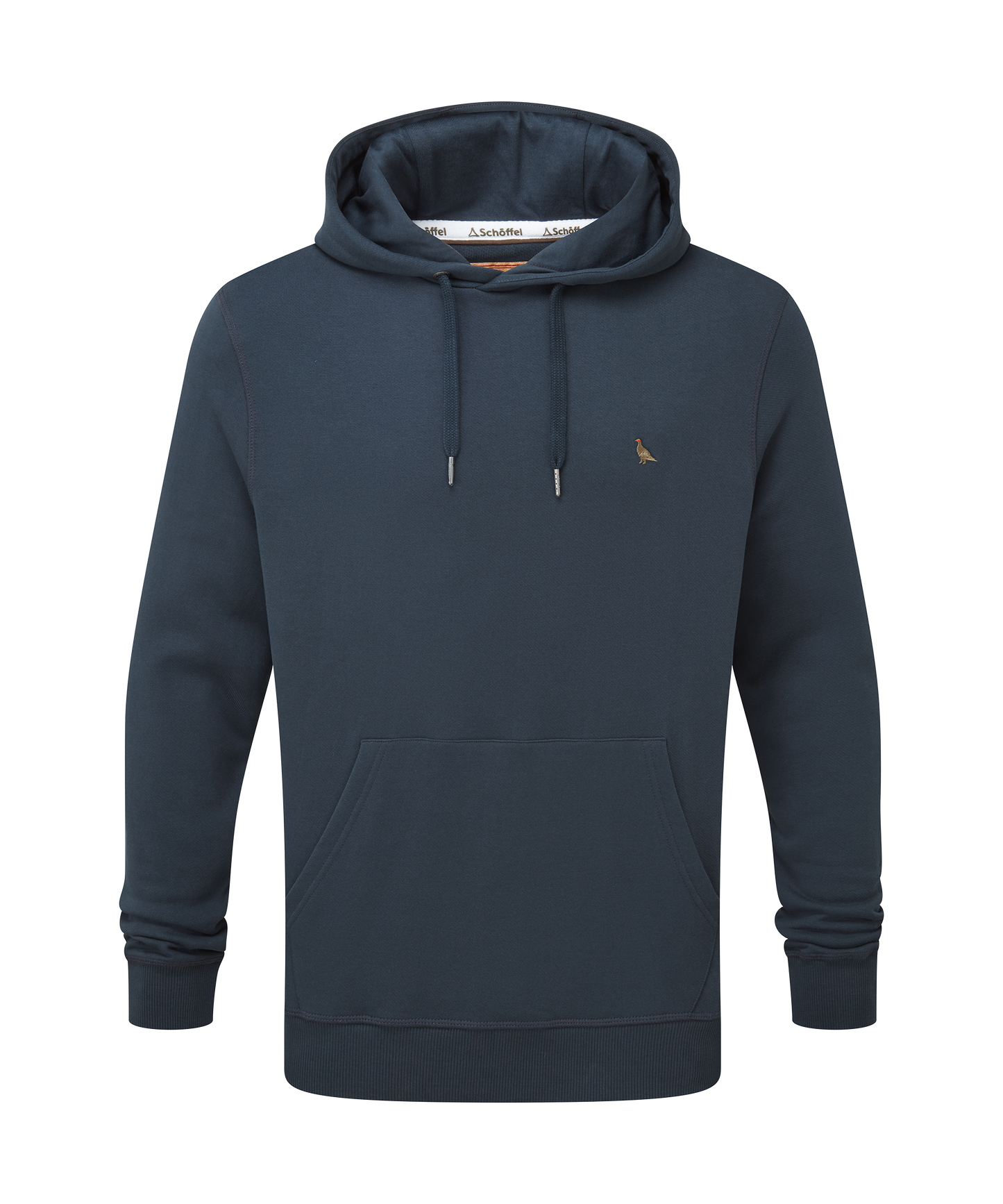 Pentire Heritage Hoodie