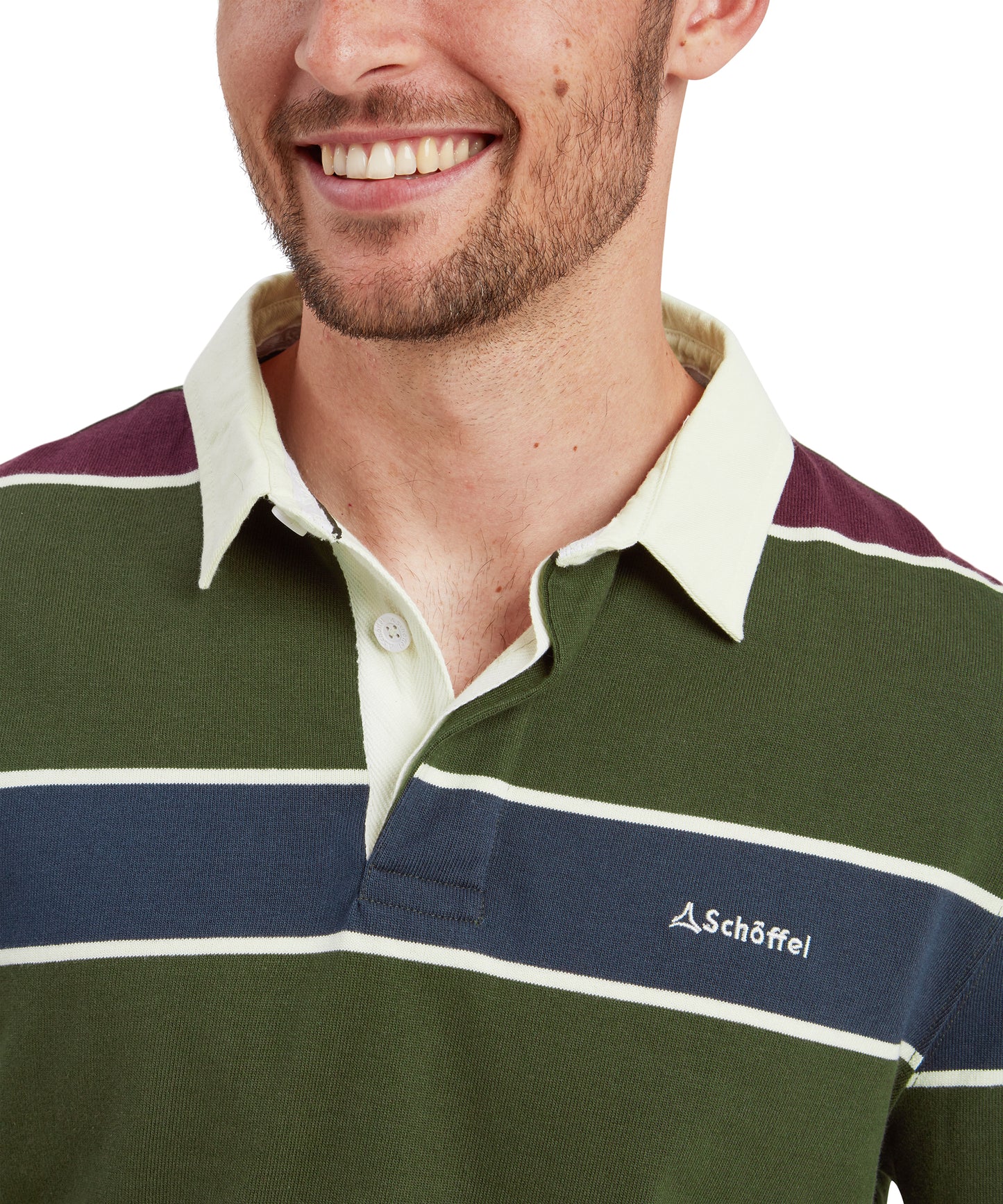 Porthtowan Rugby Top