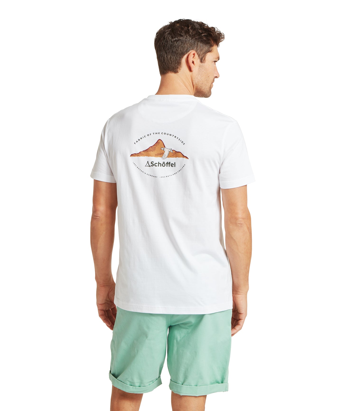 Trenance T-Shirt