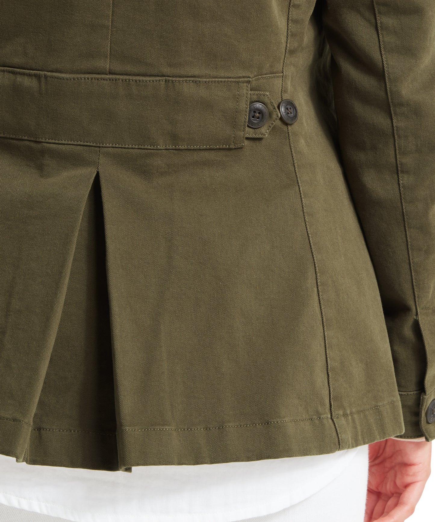 Lynton Utility Jacket