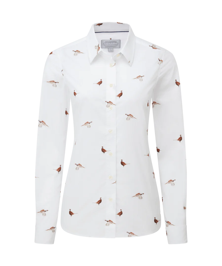 Norfolk Shirt