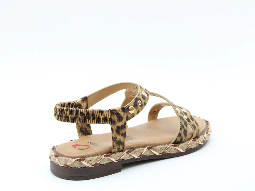 Kimi Premium Comfort Sandals