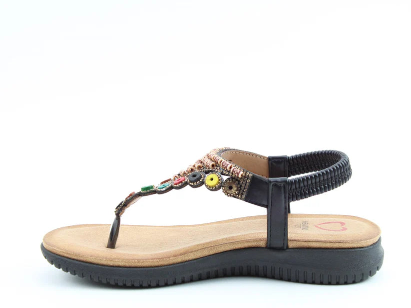 Radiance Premium Essentails Comfort Sandals