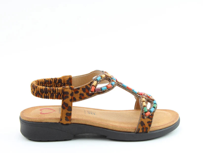 Radiant Premium Essentails Comfort Sandals