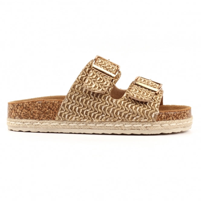 Sundae Sandal