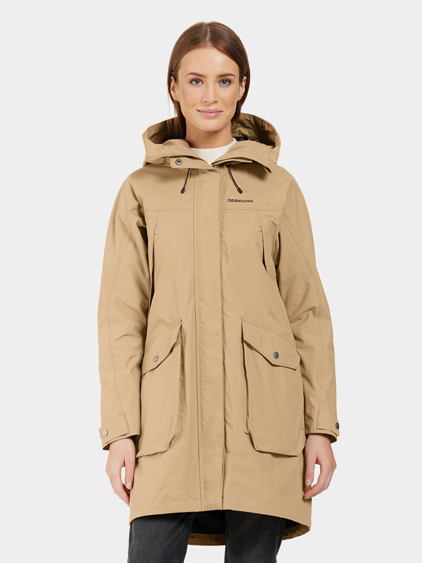 Thelma Parka