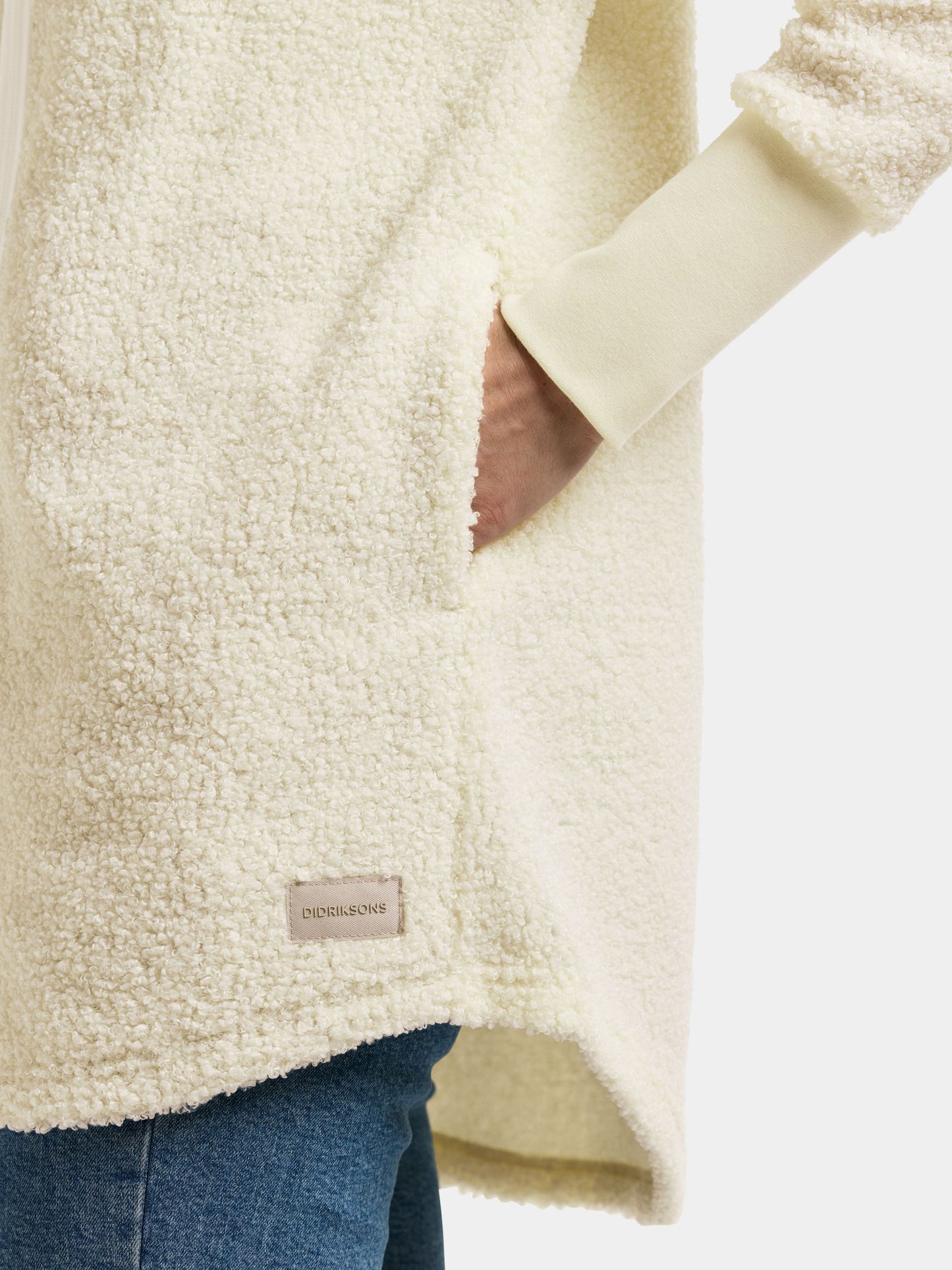Tola Full-Zip