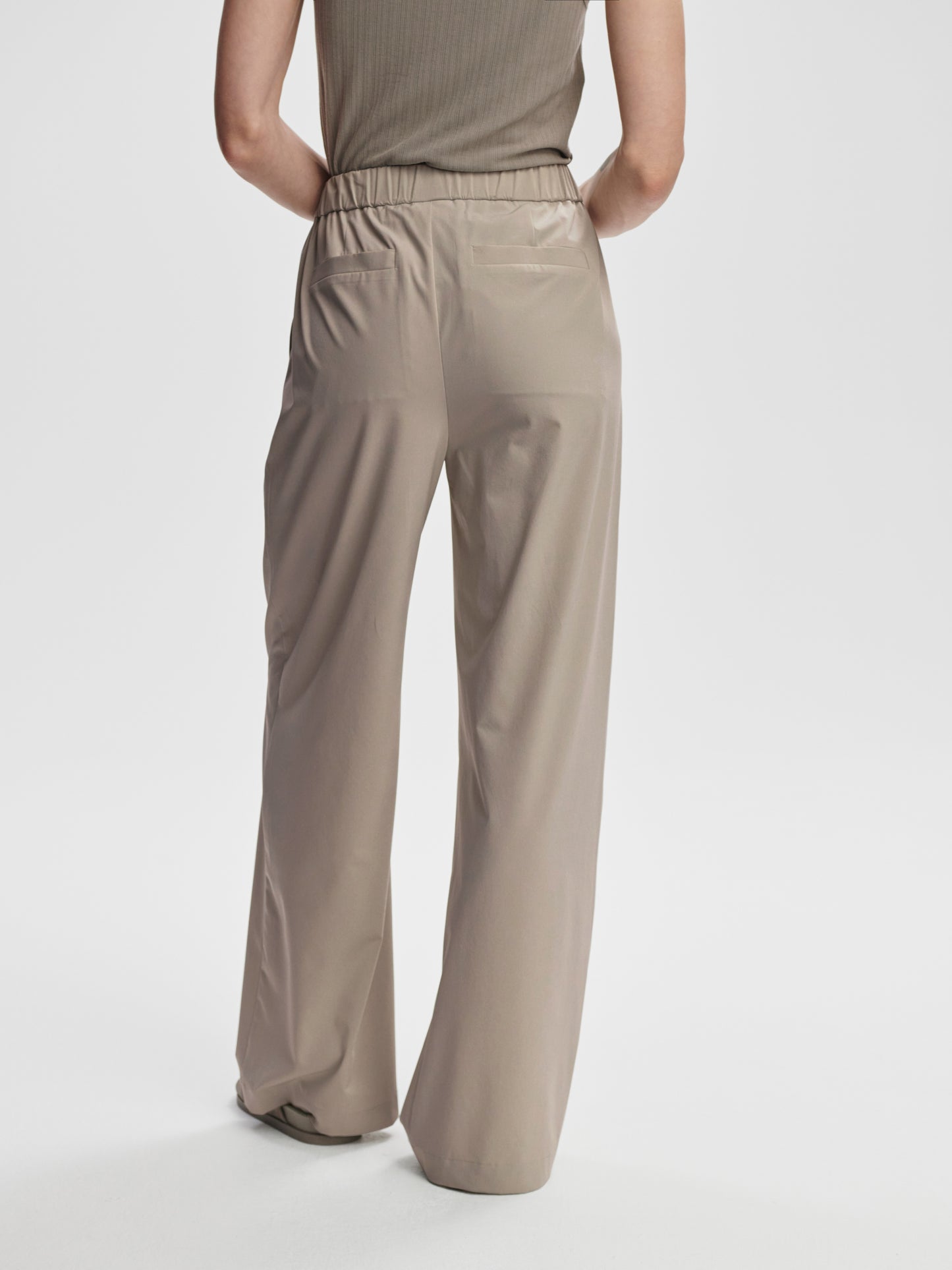 Kayson Wide Leg 29.5
