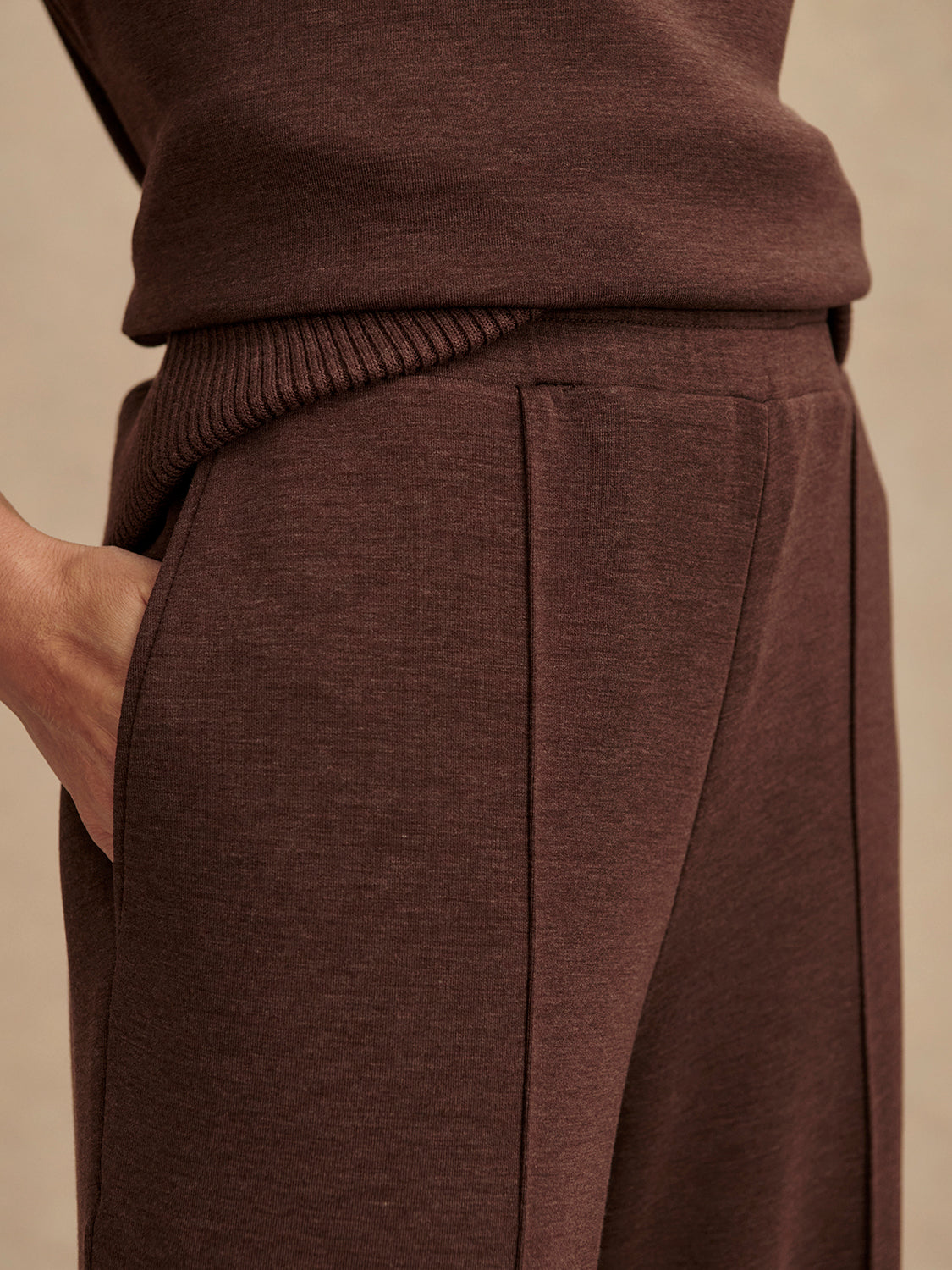 The Wide Leg Pant 28