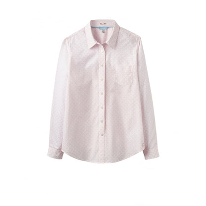 Ladies Lucie Shirt with Classic Fit
