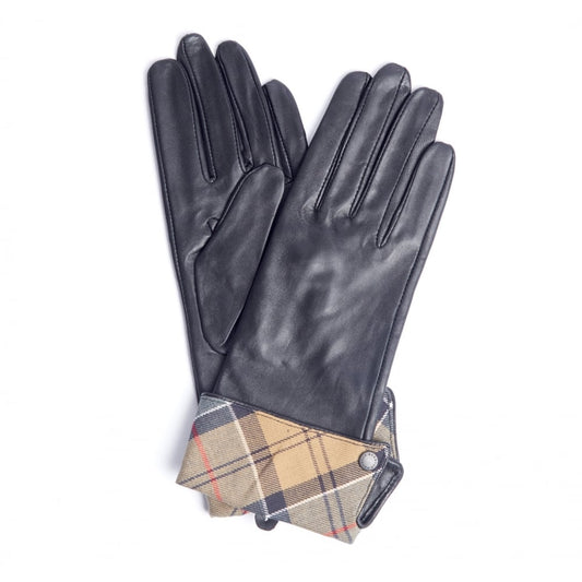 Lady Jane Leather Gloves