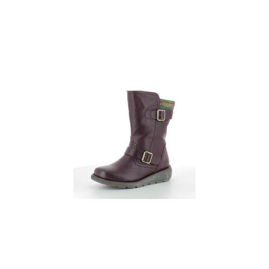 Pacific2 Ladies Ankle Boots