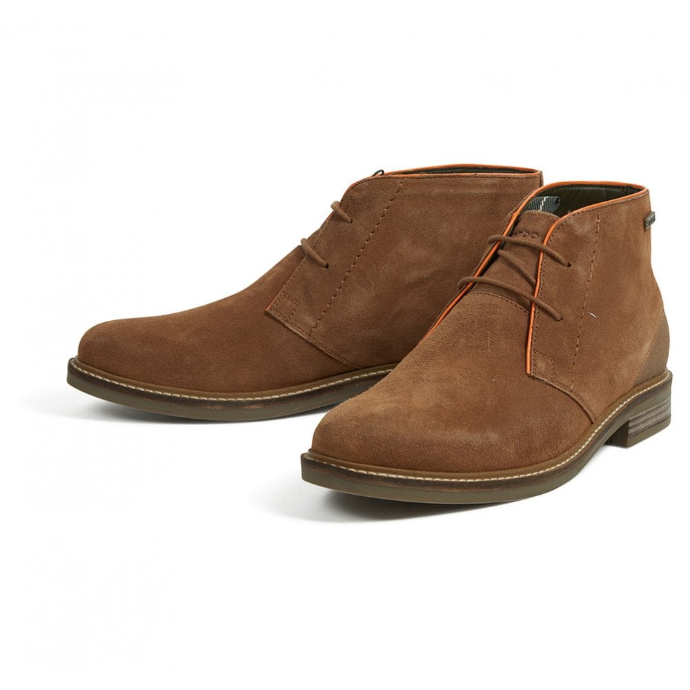 Readhead Chukka Boots