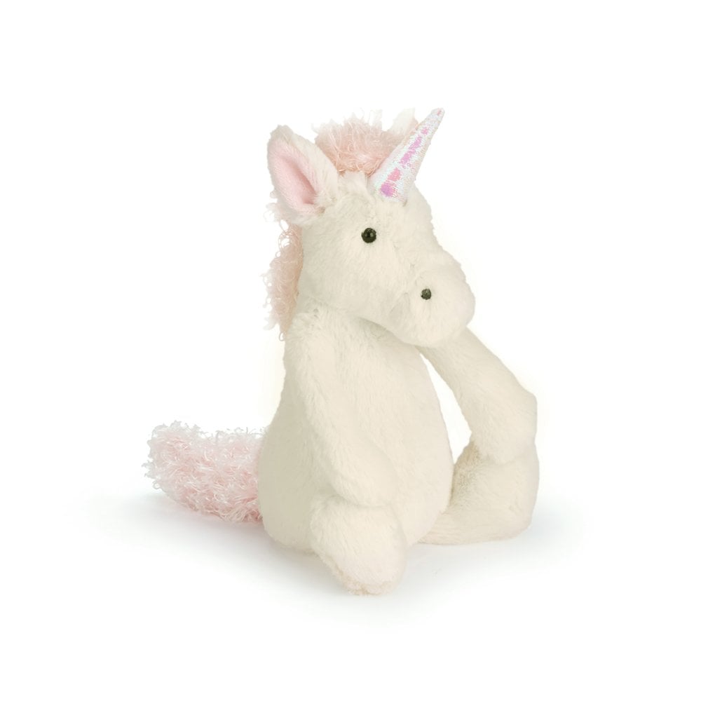 Bashful Unicorn Small