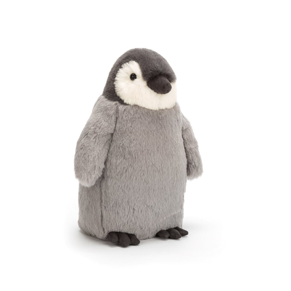 Percy Penguin Little