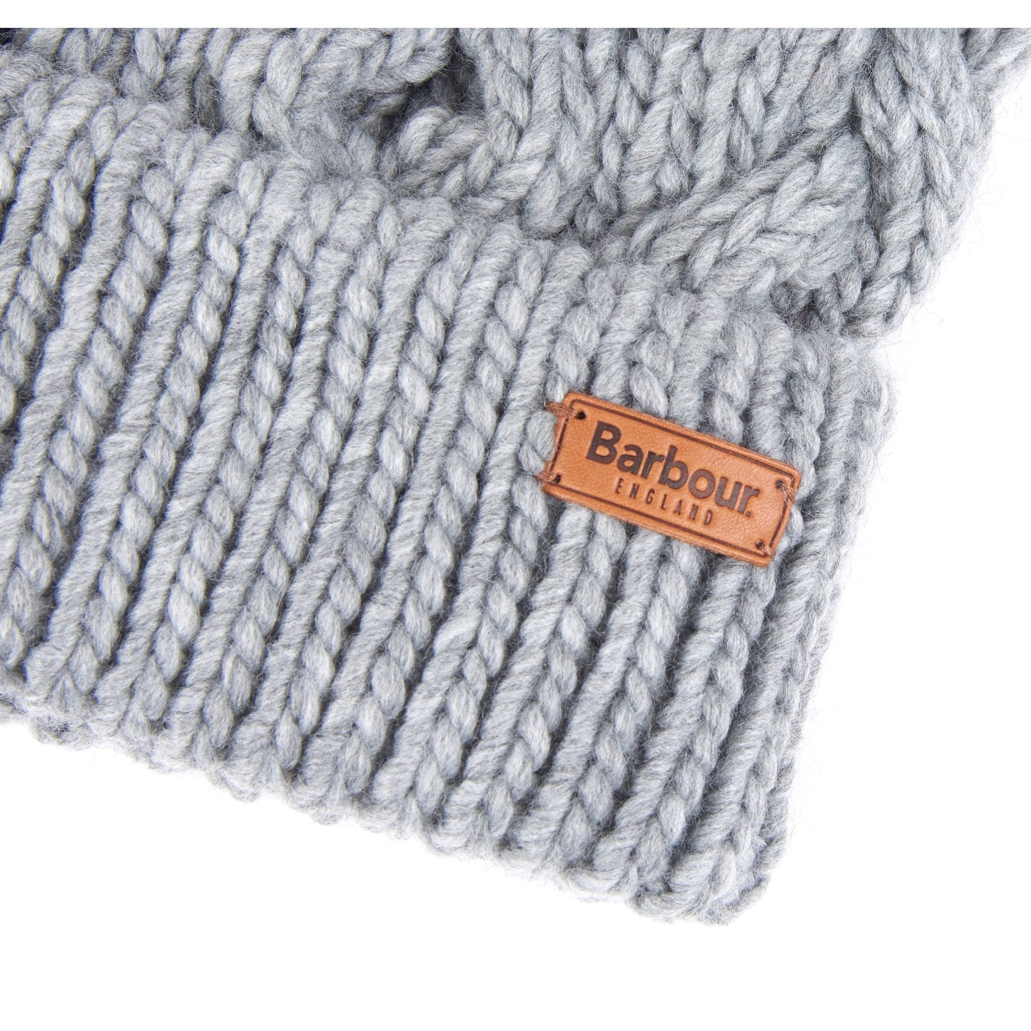 Penshaw Cable Beanie