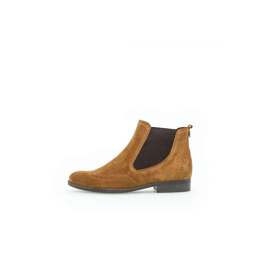 Rawhide Chelsea Boots
