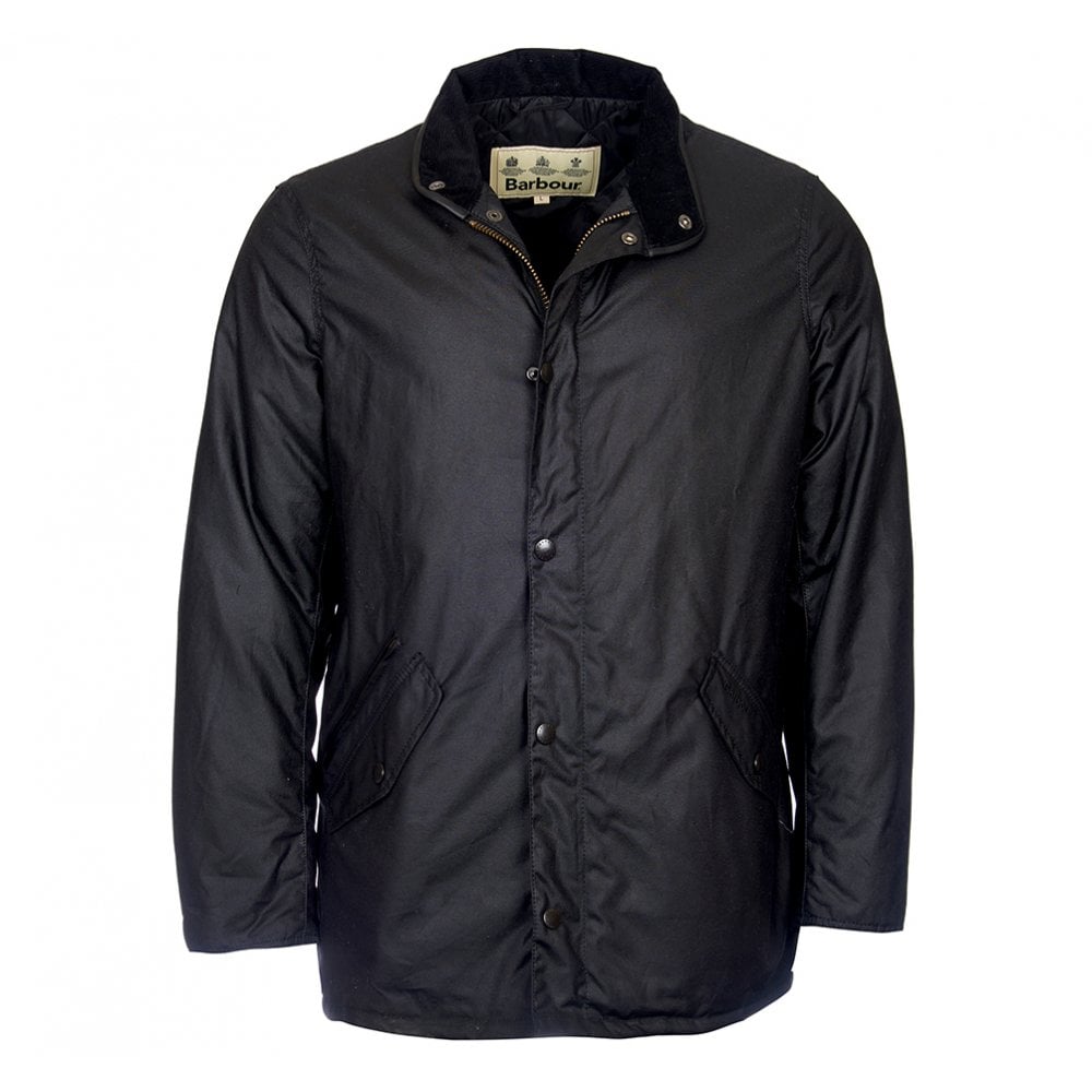 Prestbury Wax Jacket