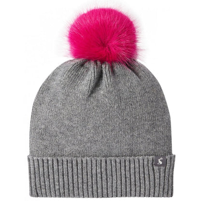 Snowday Hat Lightweight Knitted Hat
