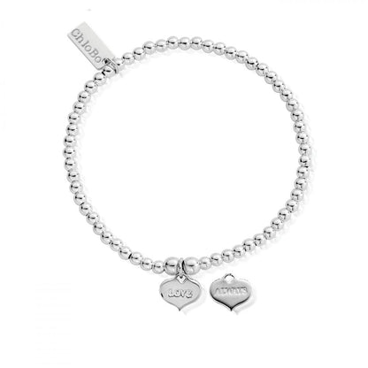 Iconic Cute Charm Mini Love Always Bracelet